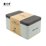 【将军峰】3年陈贡眉白茶盒装160g